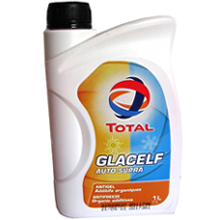 Антифриз TOTAL GLASELF CLASSIC G11 1л